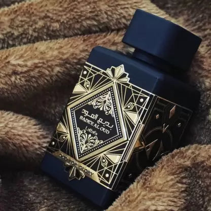 Badee Al Oud Lattafa