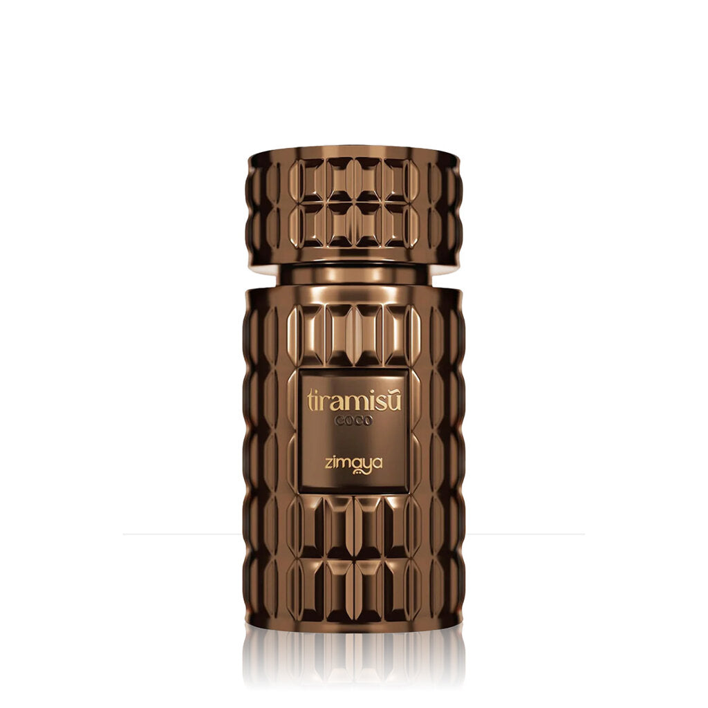 zimaya tiramisu coco