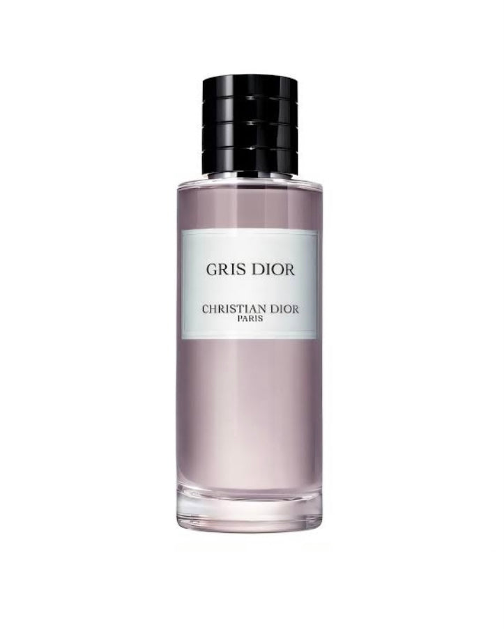 GRIS DIOR CHRISTIAN DIOR -EAU DE PARFUM