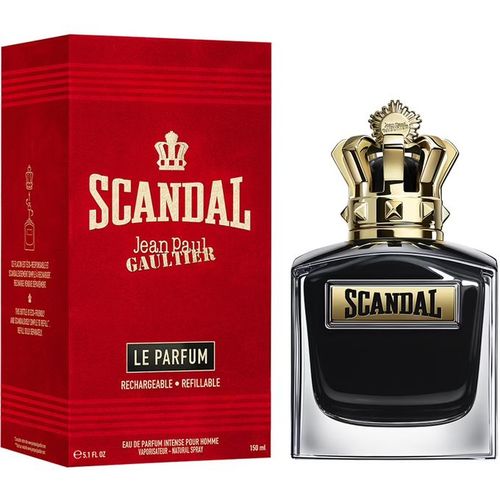 JPG SCANDAL LE PARFUM 150ML
