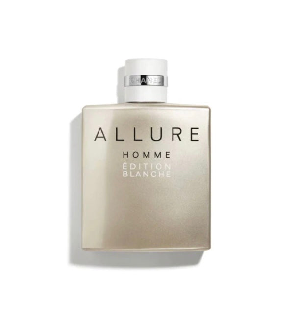 ALLURE HOMME EDITION BLANCHE -EAU DE PARFUM