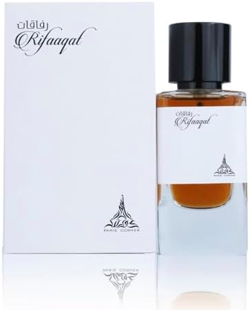 RIFAAQAT BLANC