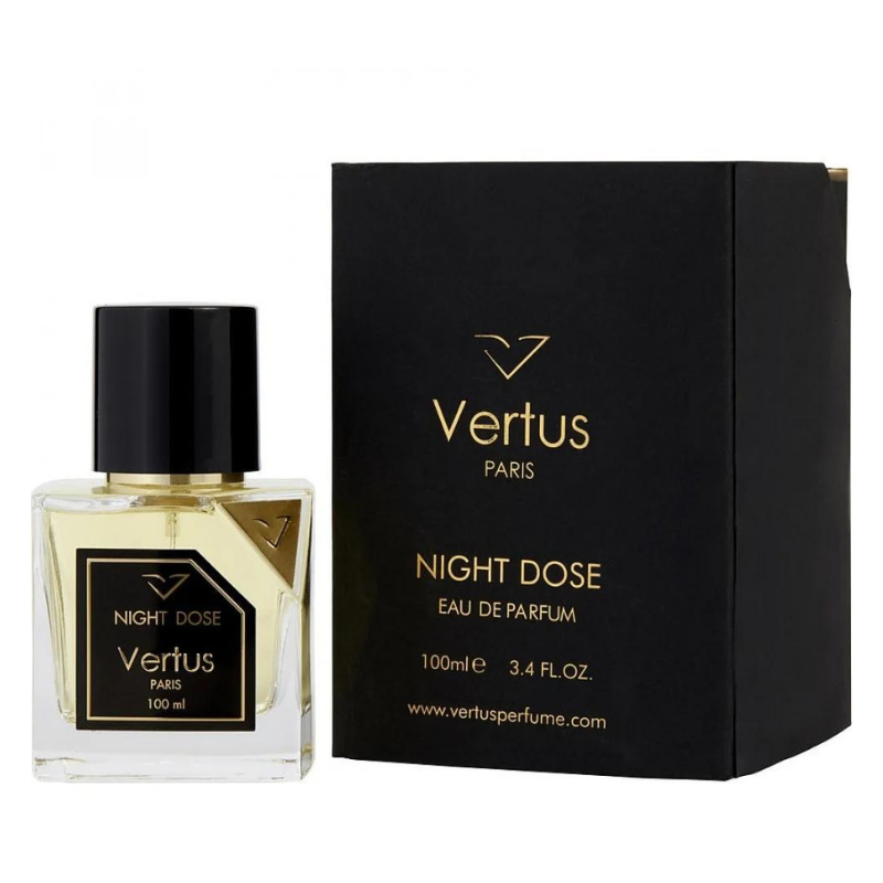 VERTUS NIGHT DOSE