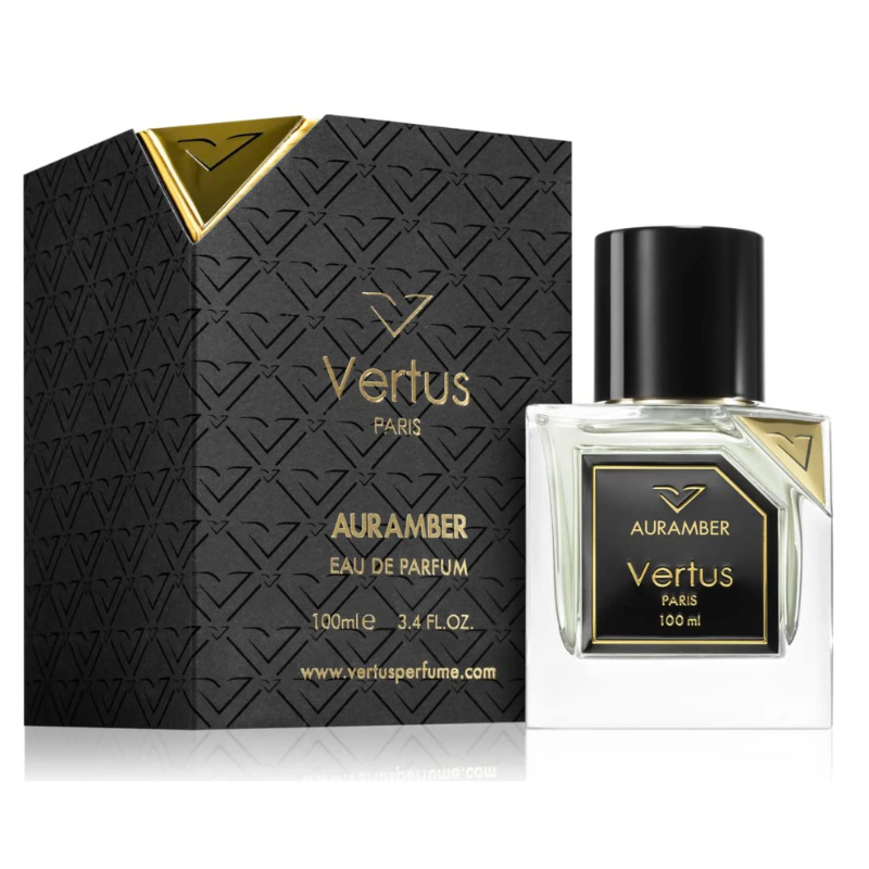 VERTUS AURAMBER
