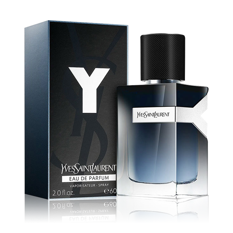 Yves Saint Laurent Y EDP