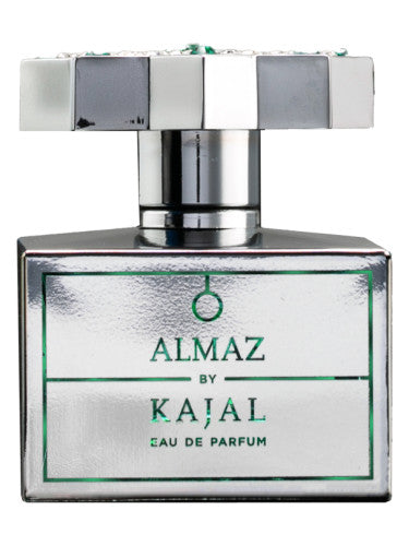 ALMAZ DE KAJAL