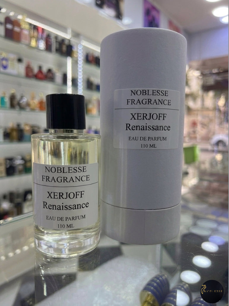 Xerjoff Renaissance by Noblesse