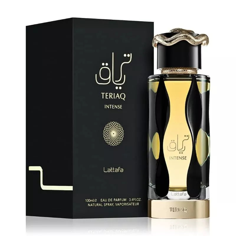 ترياق لطافة