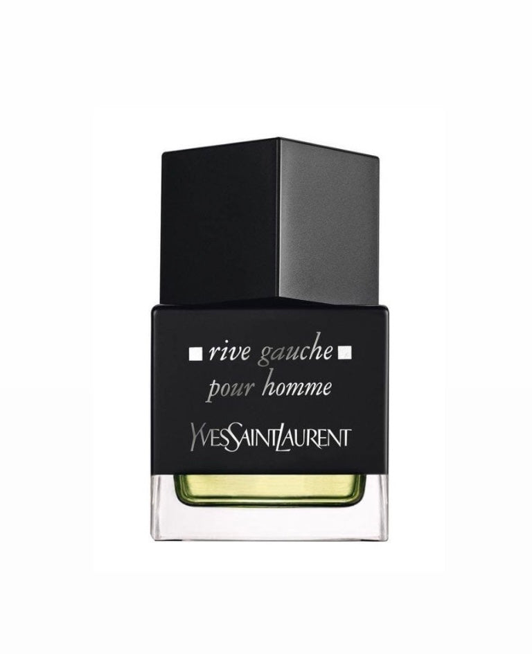 YVES SAINT LAURENT RIVE GAUCHE -EAU DE PARFUM