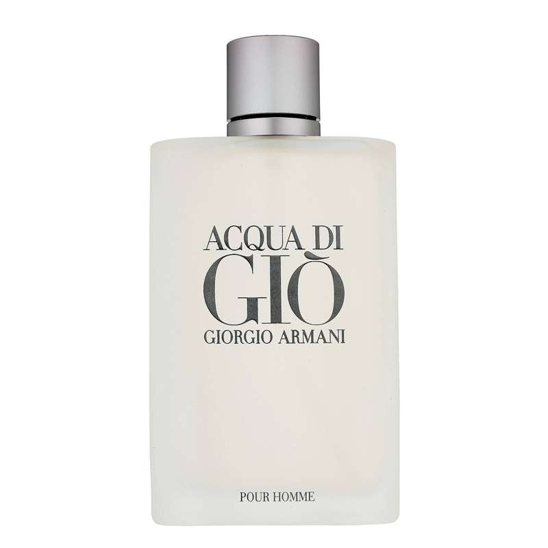 AQUA DI GIO 100 ML PATCH 2007