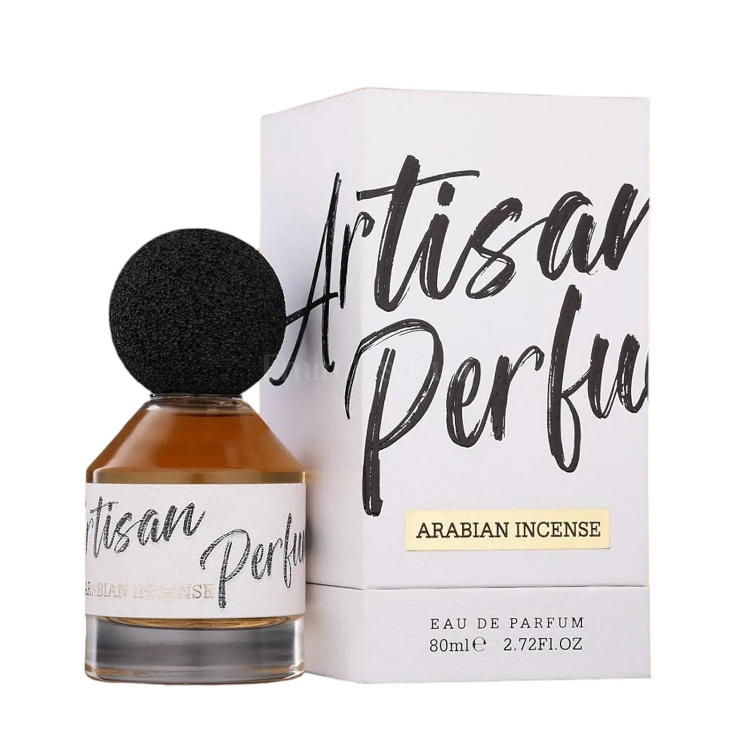 ARTISAN PERFUMERY