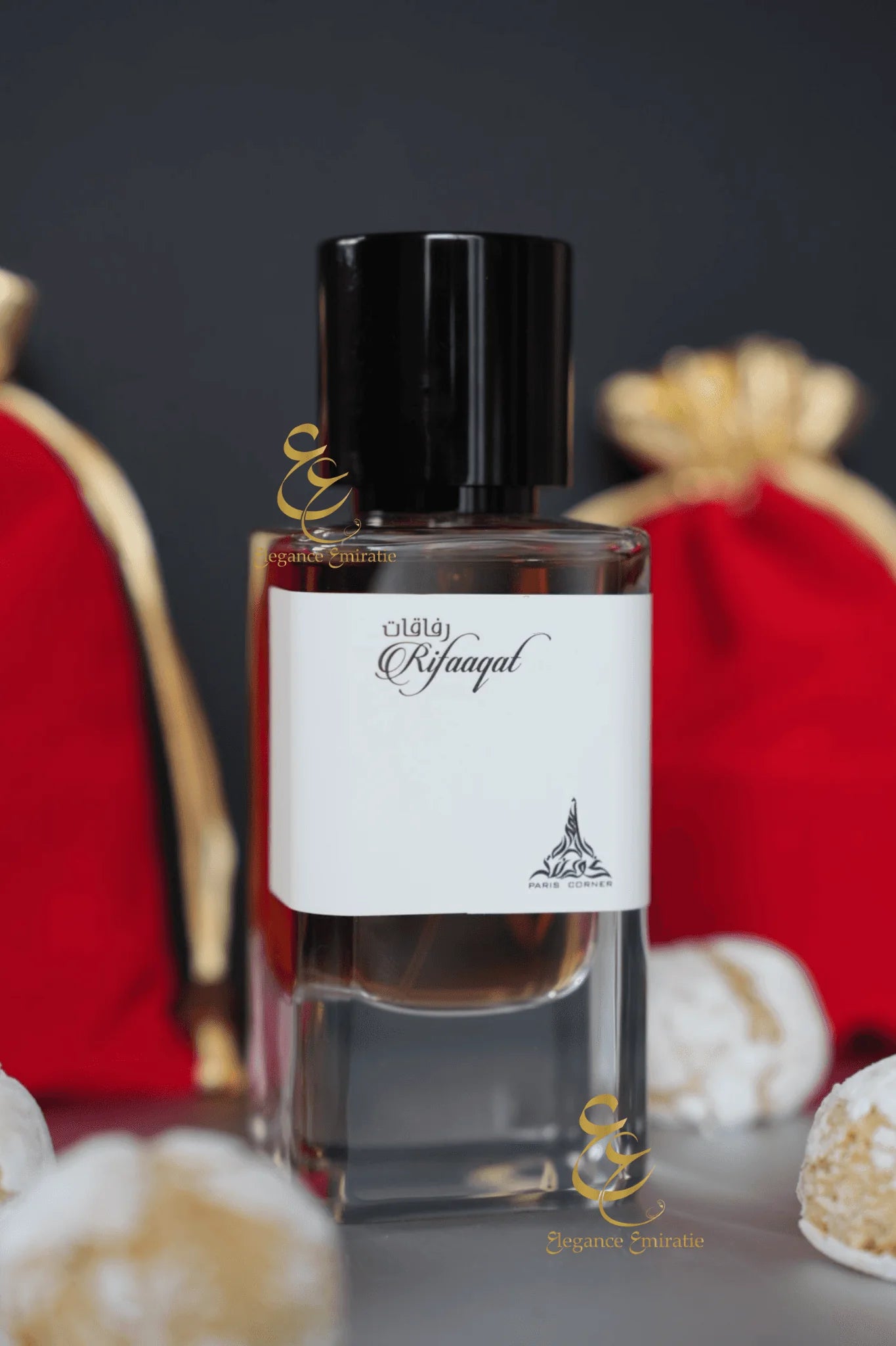 RIFAAQAT BLANC