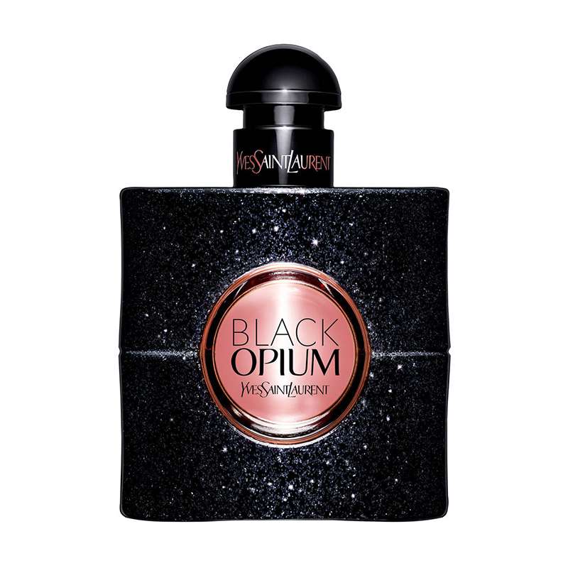 black opiume yves saint laurent