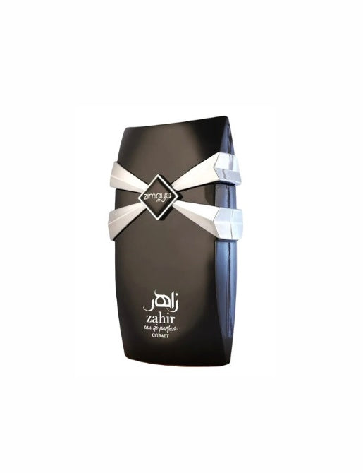 ZAHIR COBALT ZIMAYA -EAU DE PARFUM DUPE Crab Apple Blossom de Clive Christian