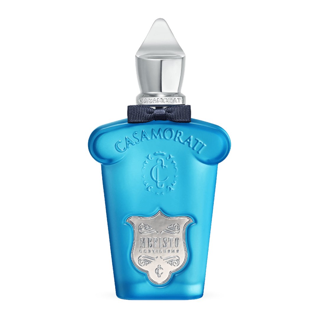 MEFISTO GENTILUOMO CASAMORATI XERJOFF -EAU DE PARFUM