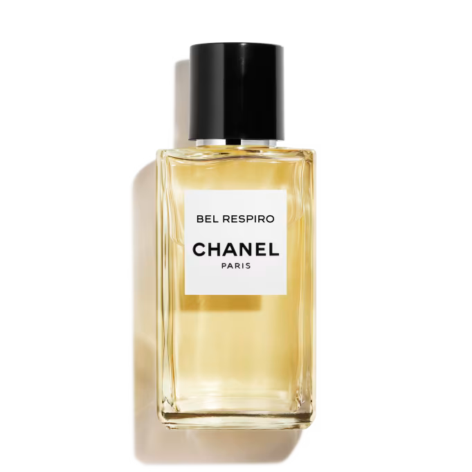 CHANEL BEL RESPIRO LES EXCLUSIFS DE CHANEL -EAU DE PARFUM