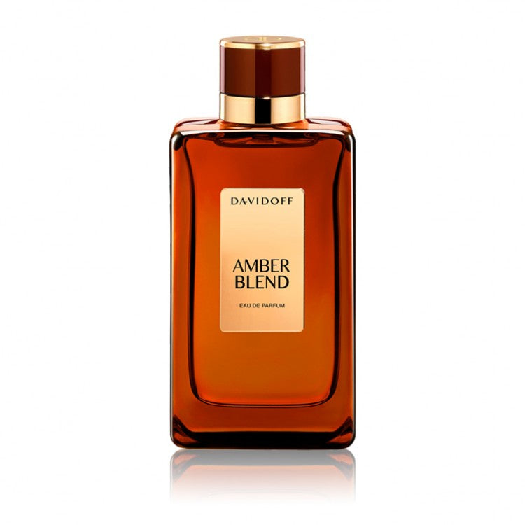 AMBER BLEND DAVIDOFF -EAU DE PARFUM