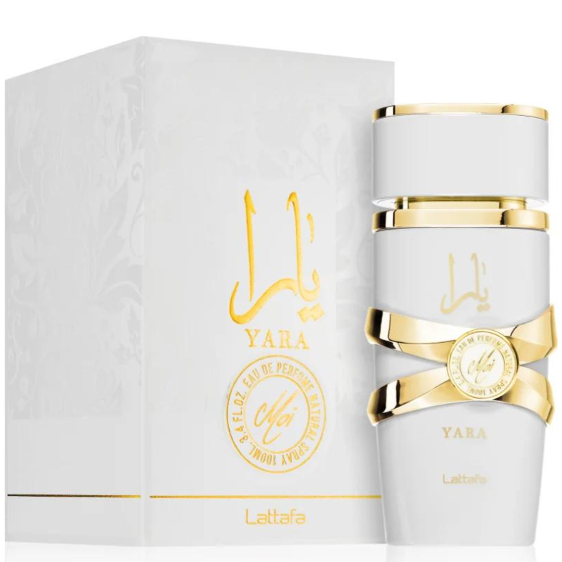 Lattafa Yara Moi Eau De Parfum