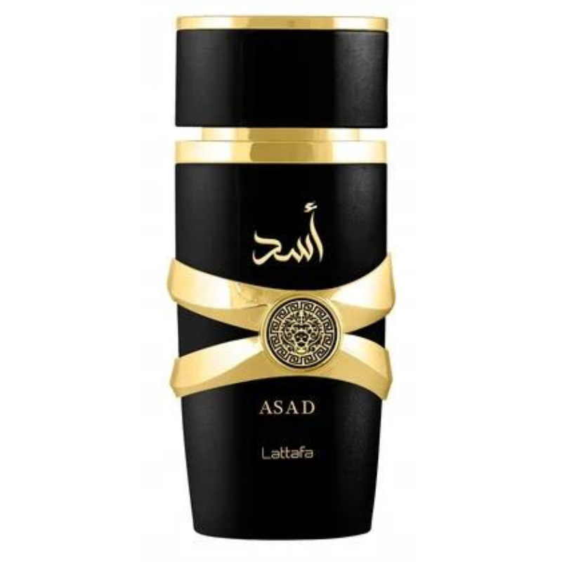 Lattafa Perfume Asad Edition Eau de Parfum