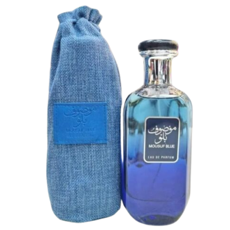 Ard Al Zaafaran Mousuf Eau de Parfum