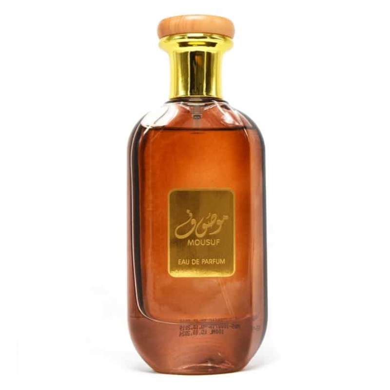 Ard Al Zaafaran Mousuf Eau de Parfum