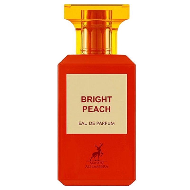 BRIGHT PEACH