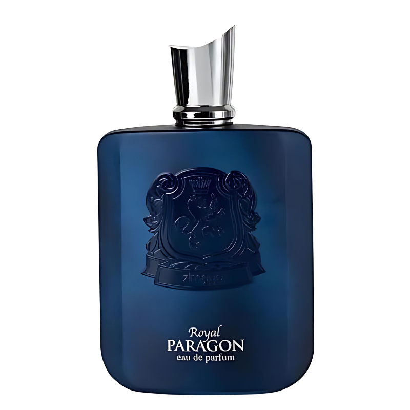 Zimaya Unisex Royal Paragon EDP