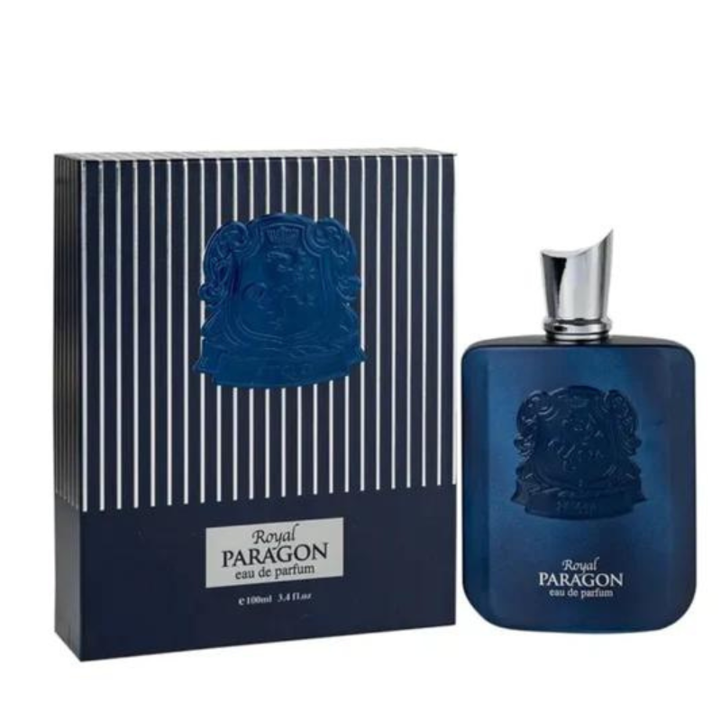 Zimaya Unisex Royal Paragon EDP