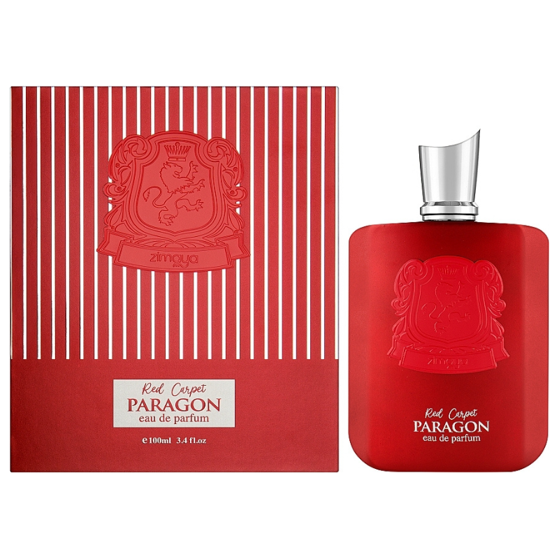 Zimaya Red Carpet Paragon