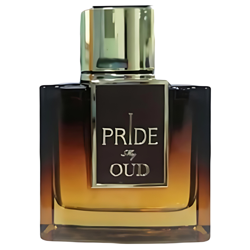 Rue Broca Pride My Oud Eau De Parfum