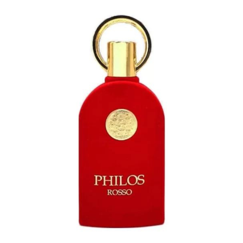 Alhambra Philos Rosso
