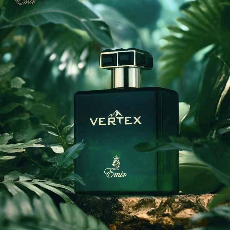 Emir Vertex parfémová voda 100 ml