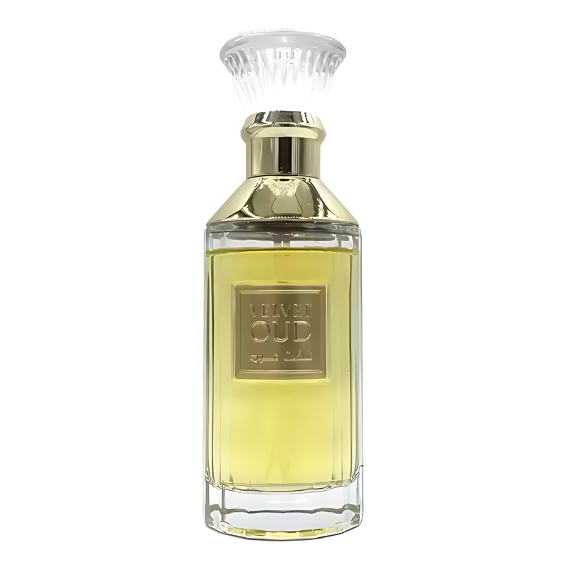 Lattafa VELVET OUD