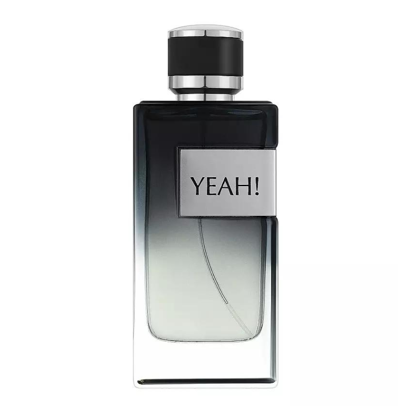 Yeah! by Maison Alhambra
