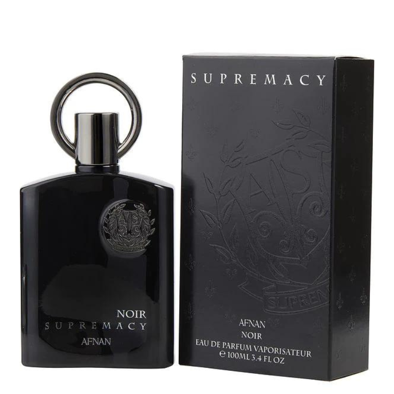 SUPREMACY NOIR
