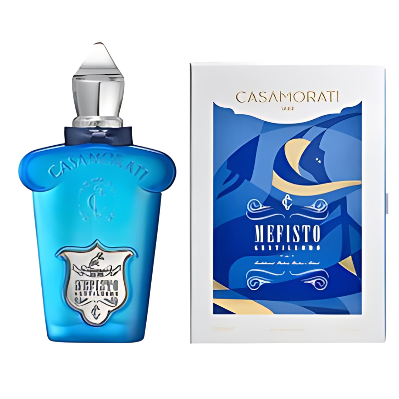 casamorati mefisto gentiluomo