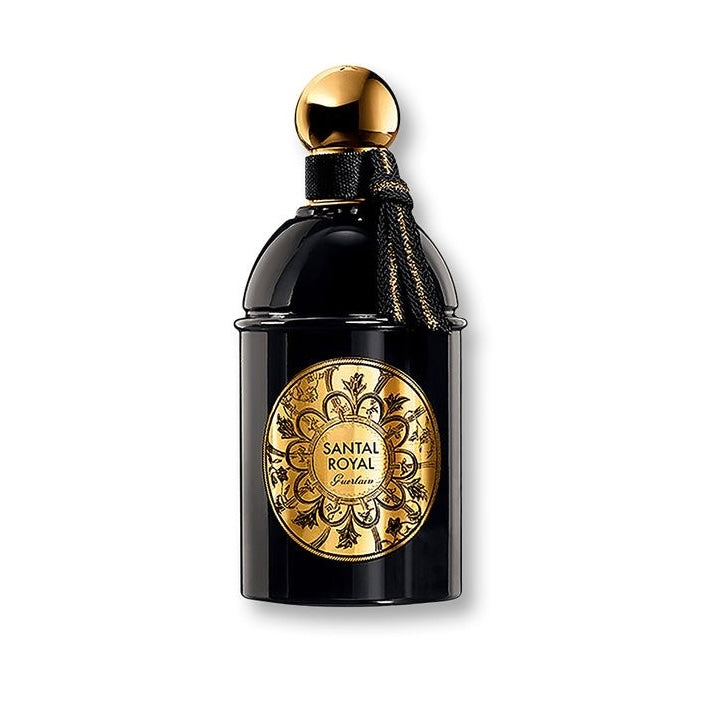 GUERLAIN SANTAL ROYAL -EAU DE PARFUM