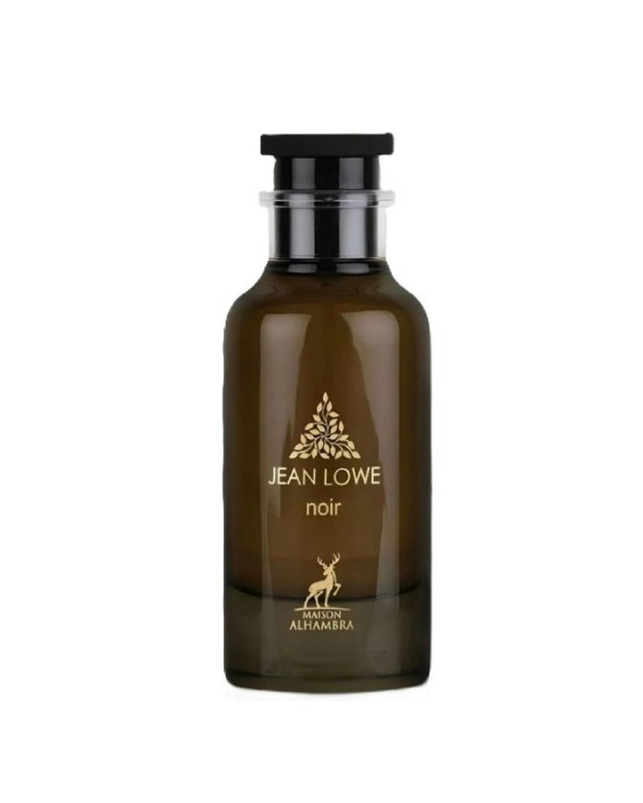 JEAN LOWE NOIR ALHAMBRA -EAU DE PARFUM DUPE Louis Vuitton ombre nomade
