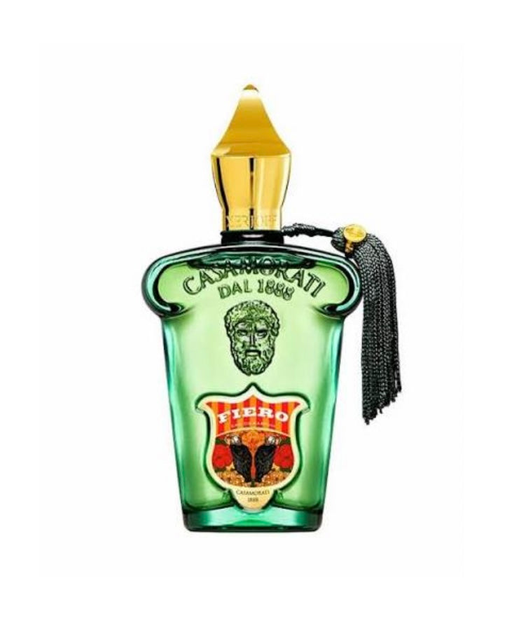 FIERO CASAMORATI XERJOFF -EAU DE PARFUM