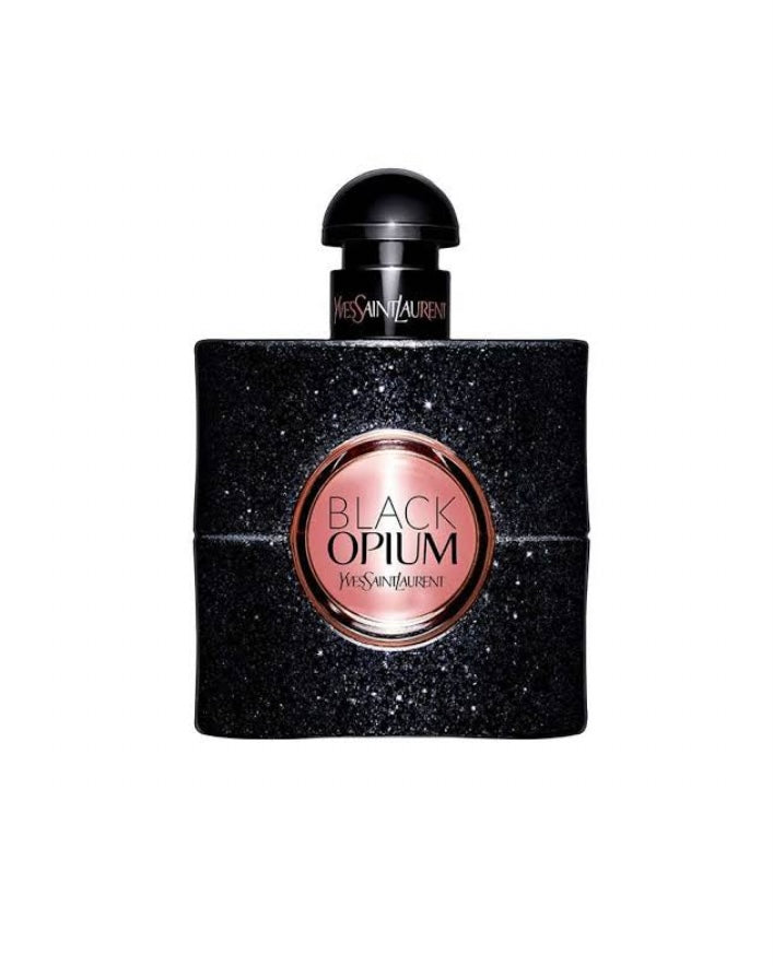 BLACK OPIUM YVES SAINT LAURENT -EAU DE PARFUM