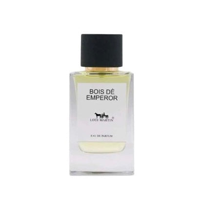 BOIS DE EMPEROR LOUI MARTIN -EAU DE PARFUM DUPE Bois Impérial