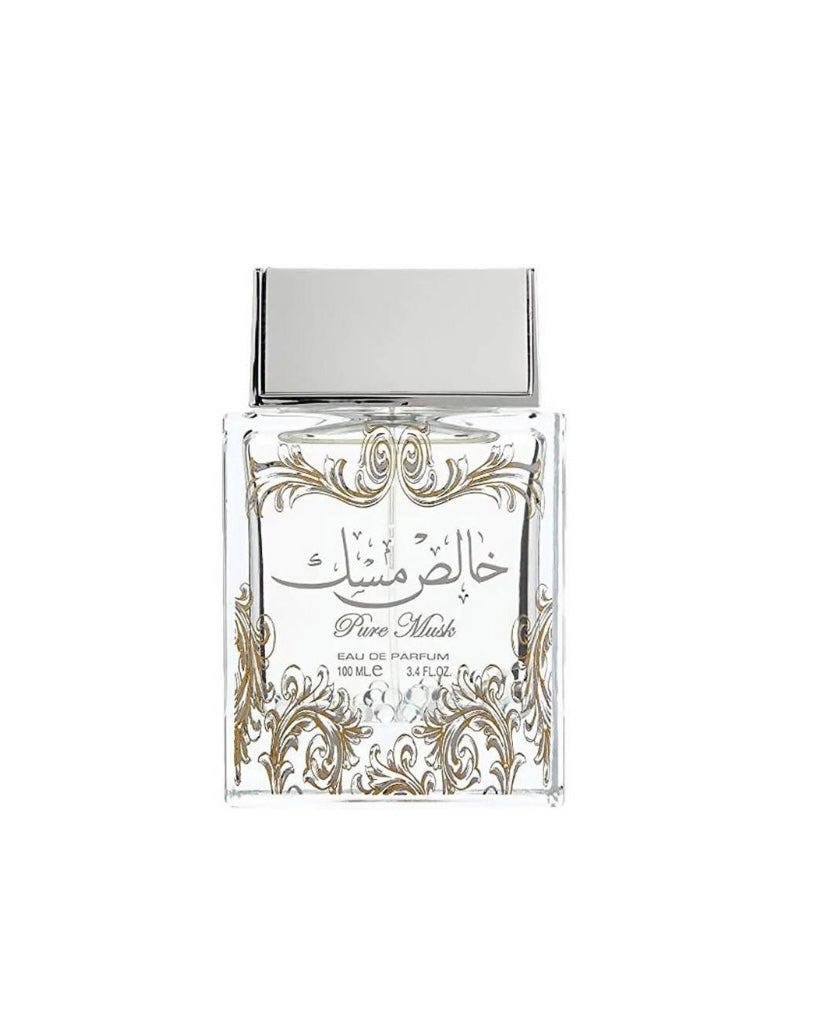 KHALIS MUSK LATTAFA -EAU DE PARFUM DUPE OF PRADA CANDY KISS