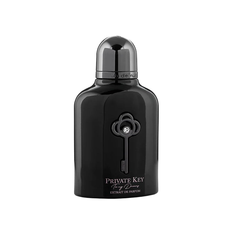 PRIVATE KEY TO MY DREAMS ARMAF -EXTRAIT DE PARFUM -DUPE Parfums Giorgio Armani Stronger With You