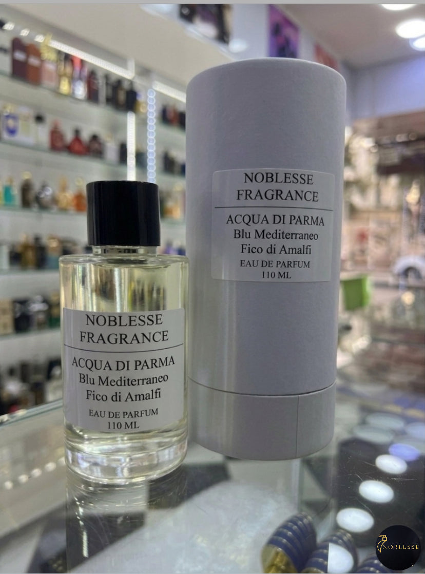 Fico di Amalfi Acqua di Parma Blu Mediterraneo by Noblesse