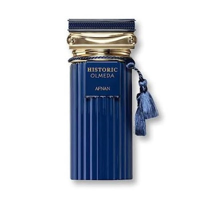 AFNAN HISTORIC OLMEDA -EAU DE PARFUM DUPE bleu de Chanel