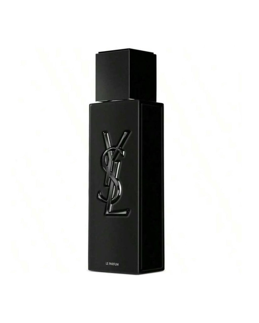 MYSELF YVES SAINT LAURENT -LE PARFUM