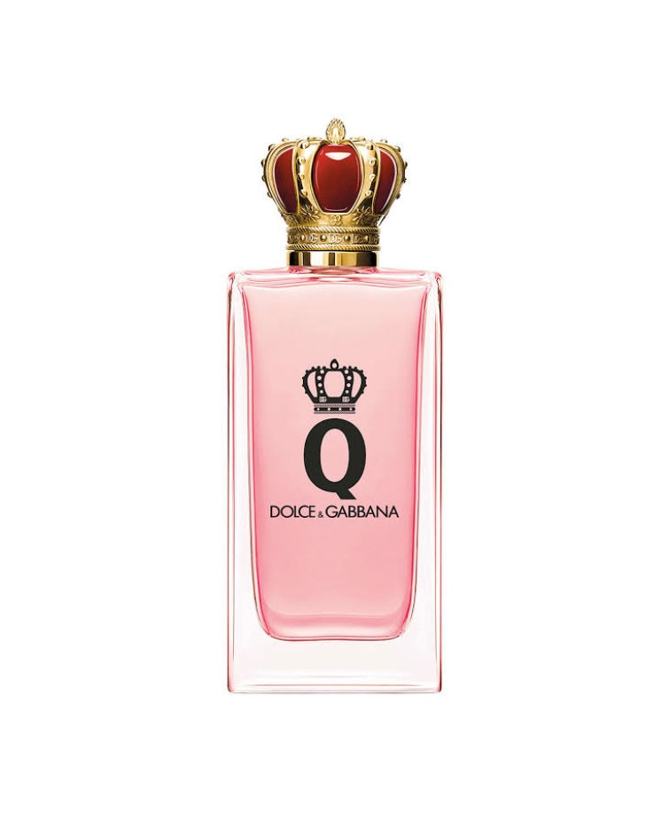 Q BY DOLCE&GABBANA DOLCE&GABBANA -EAU DE PARFUM