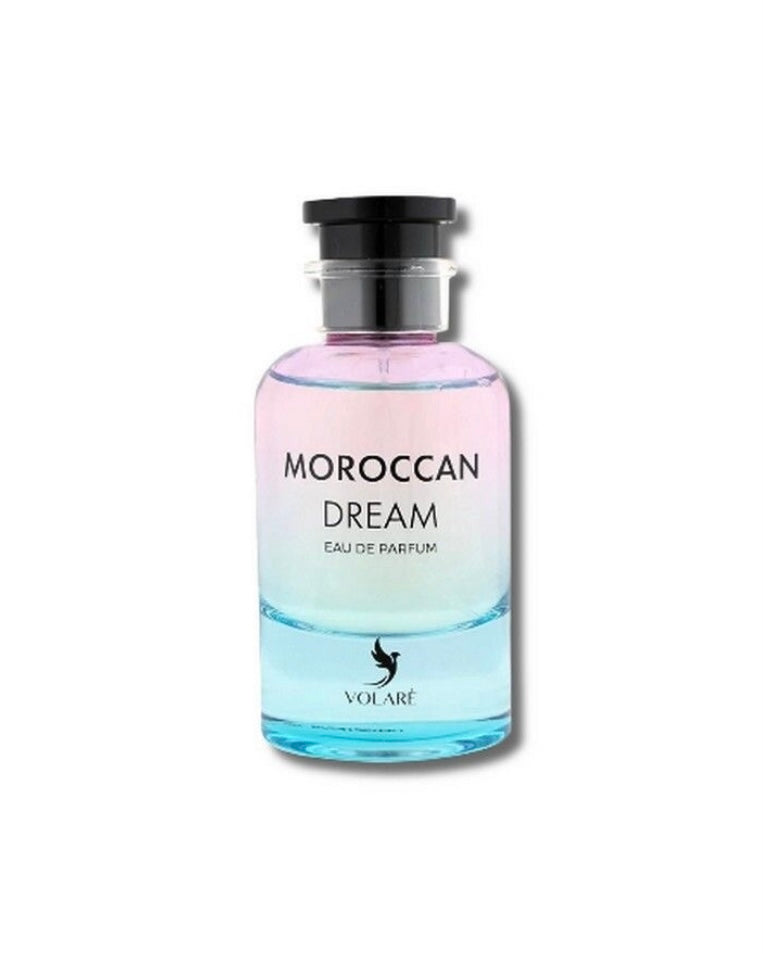 MORROCAN DREAM VOLARE -EAU DE PARFUM DUPE California Dream de Louis Vuitton