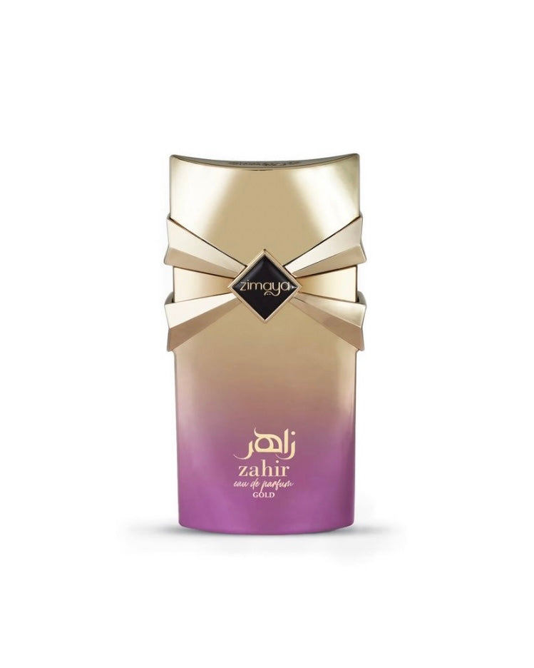 ZAHIR GOLD ZIMAYA -EAU DE PARFUM DUPE Irresistible de Givenchy