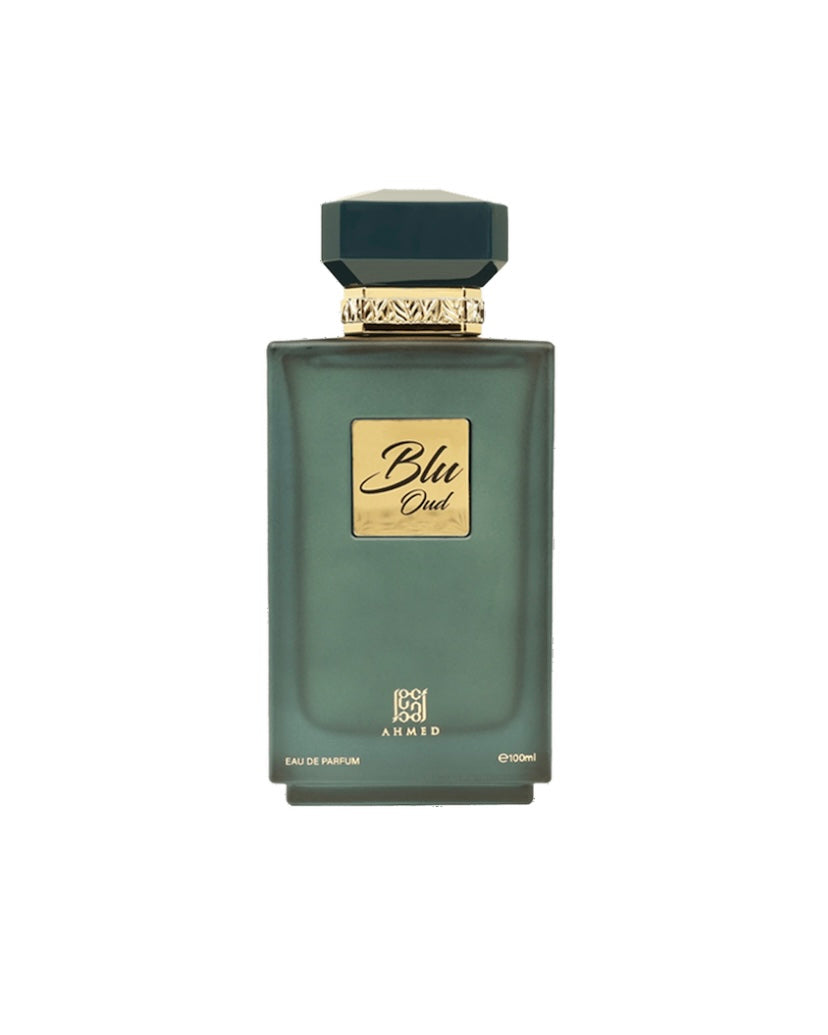 BLU OUD AHMED AL MAGHRIBI -EAU DE PARFUM DUPE Imperial Valley